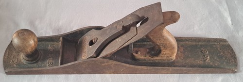 Vintage stanley 6 fore - stanley,