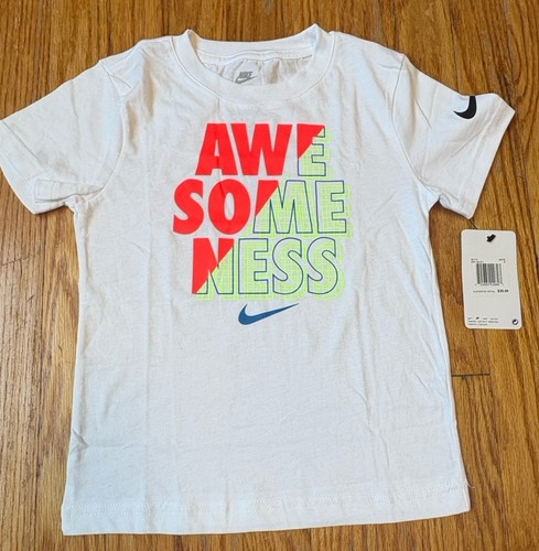 Nike boys short - nike, sleeve