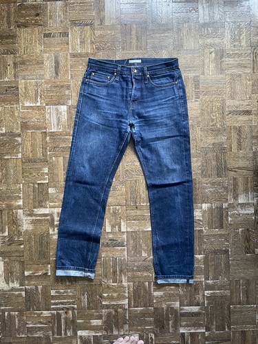 Unbranded raw denim - unbranded, jeans