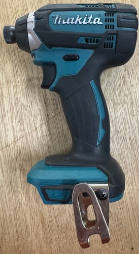 Makita 18v lxt impact driver - lxt,