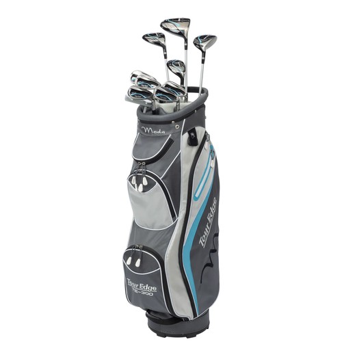 Tour edge 300 - te-300, moda