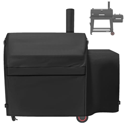 Cover for nexgrill oakford - nexgrill,