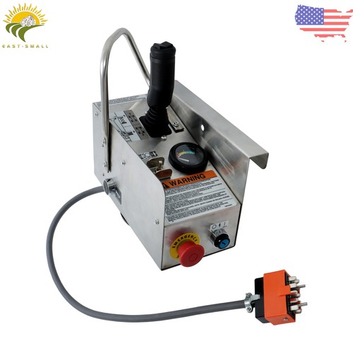 Control box 310185 for - control,