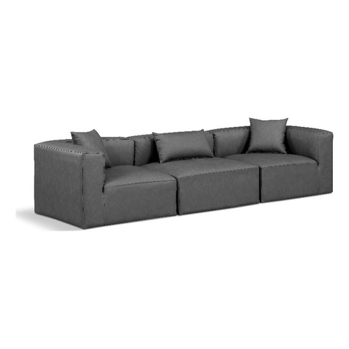 Meridian furniture cube - meridian,