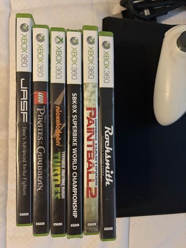 Xbox 360 slim 1439 - 360, s