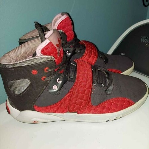 Womens adidas roundhouse - womens, gray