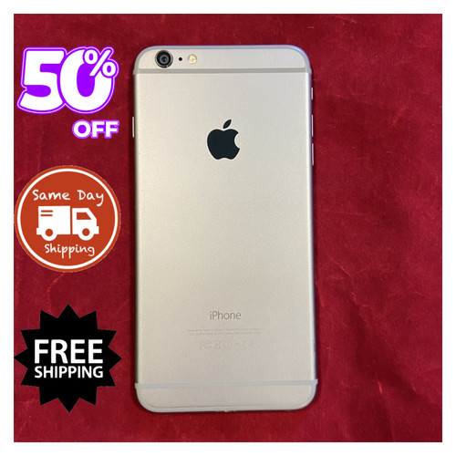 Apple iphone 16gb - 6, 64gb