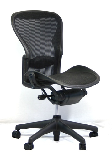 Herman miller aeron mesh - miller,