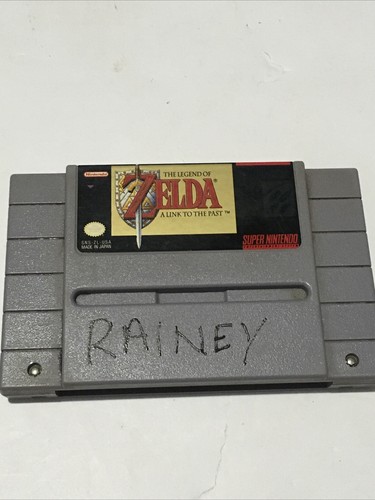 The legend zelda link - a,