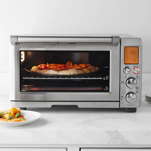 Breville smart oven pro - smart,