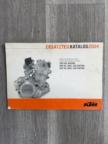 Ktm 250 exc racing 450 - 450, sx