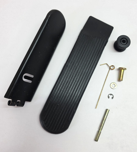 1027 accelerator pedal - accelerator,
