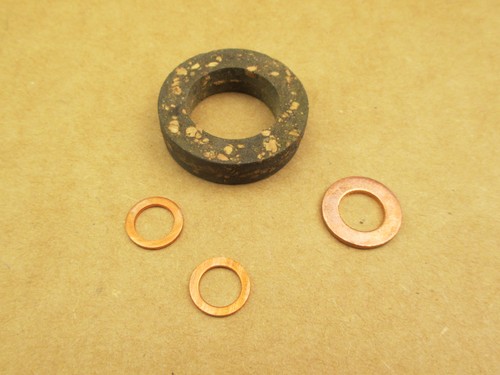 Injector seal kit for ford - kit,