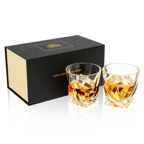 Kanars whiskey glass - kanars,