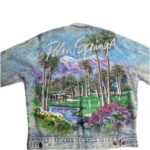 Tony alamo designs - tony,