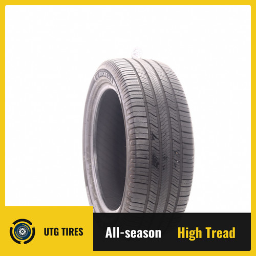 Used 255 50r20 michelin - used,