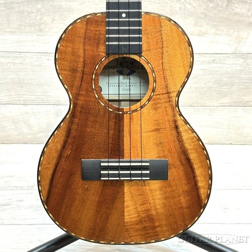 Kamaka tenor deluxe - tenor, 2015