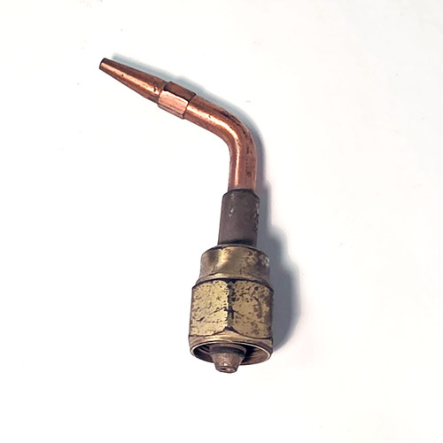 Victor rte size welding - rte,