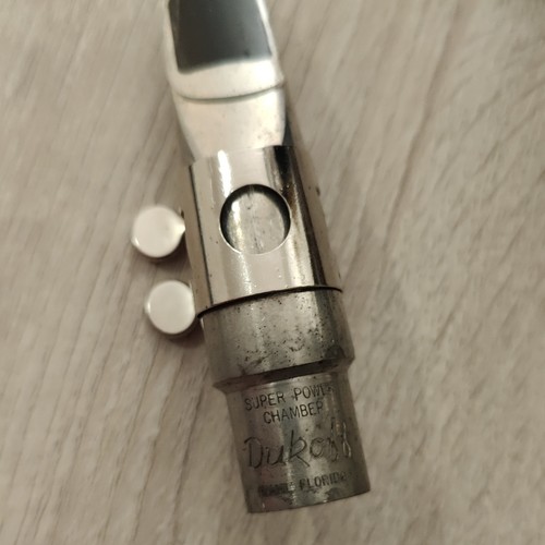 Dukoff super power - , d6
