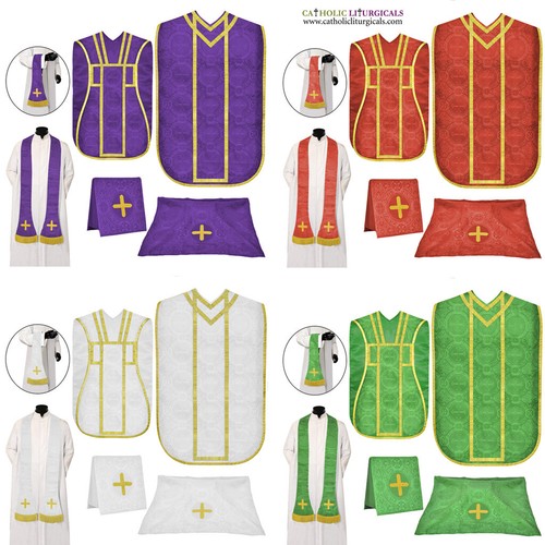 Set 4 - set,