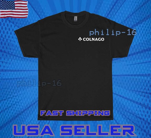 New shirt premium colnago - shirt,