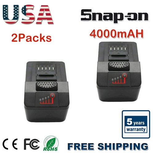 0ah 2pack for - snap, on
