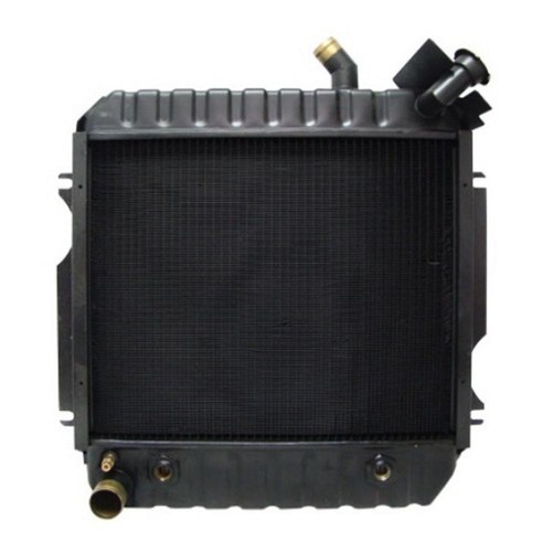 Radiator for hyster - for,