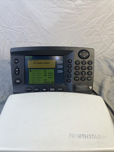 Northstar 952x gps waas - northstar,