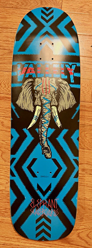 Elephant brand skateboards - elephant,