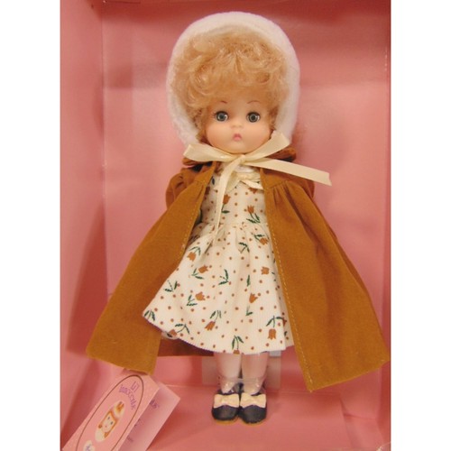 Effanbee diana doll - effanbee,