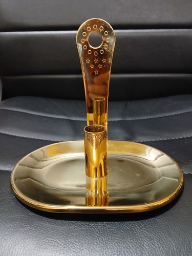 Baldwin polished brass - ,