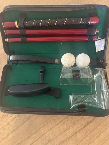 Portable collapsible practice - portable,