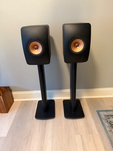 Kef ls50 wireless - ls50, ii