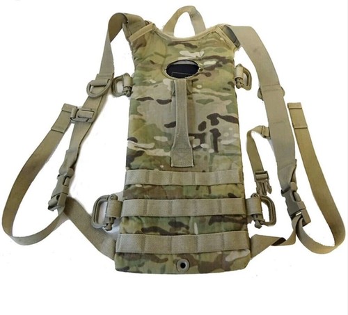 Usgi military molle - 3l, /