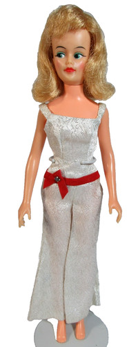 Ideal 1965 tammy - 1965, pos'n