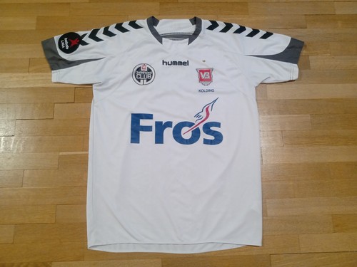 2012 vejle kolding - 2012/13,