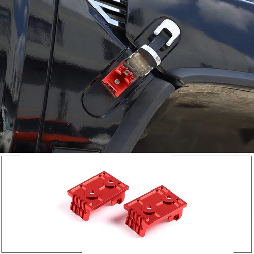 Replacement red alloy for - replacement,