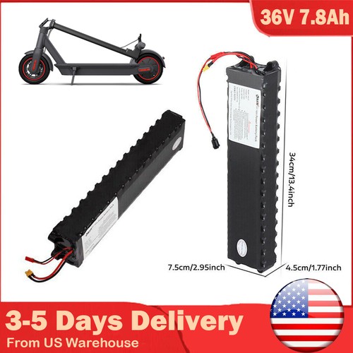 36v 8ah ion battery for - li-ion,