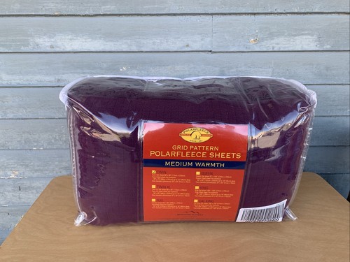 Berkshire polarfleece sheet - berkshire,