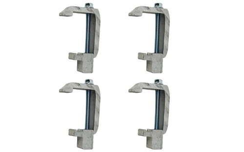 121 clamp for mounting - (4),