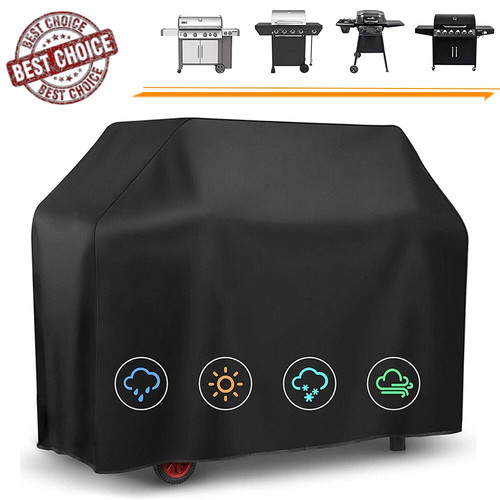 Inch bbq gas grill - 57,