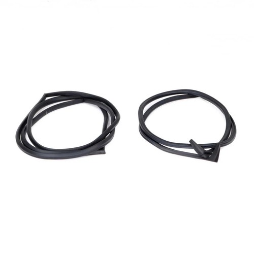 Rear cargo door seals pair - seals,