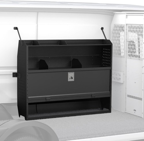 X 13 d - x, 43"h