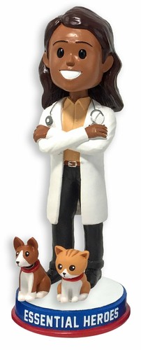Veterinarians vet technicians - veterinarians,