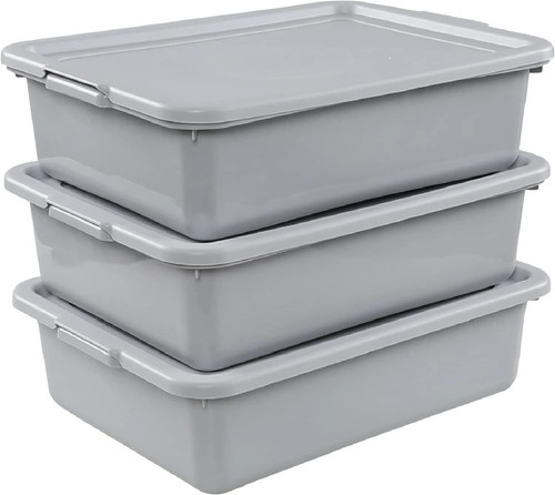 Pack food grade bus - 3,