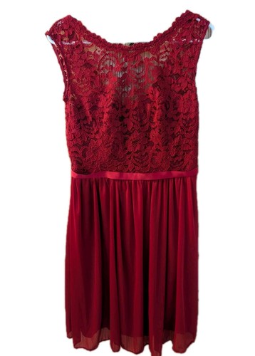 Davids bridal bridesmaid dress - bridal,