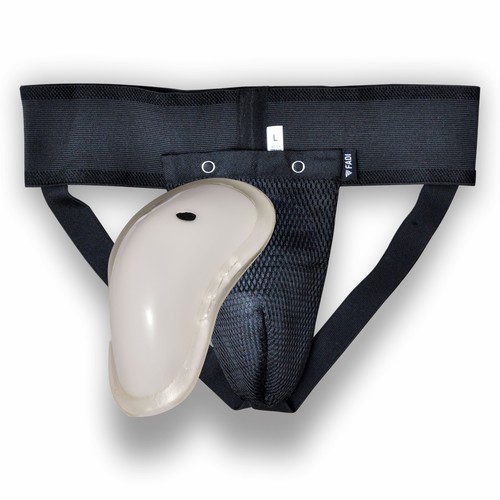 Groin protector cup - protector, guard