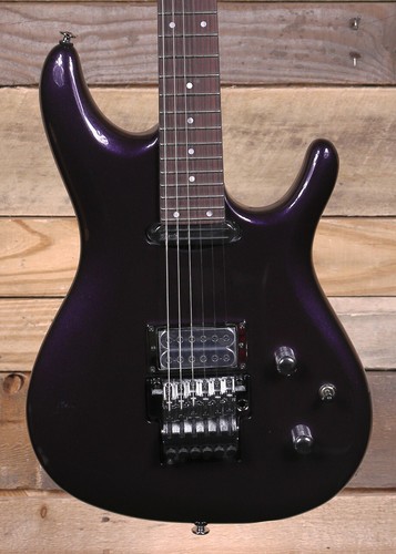 Ibanez joe satriani signature - joe,