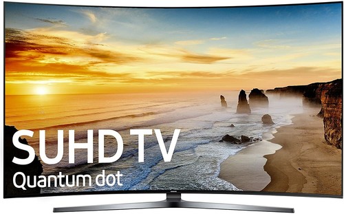 Samsung un65ks9800 curved - un65ks9800,