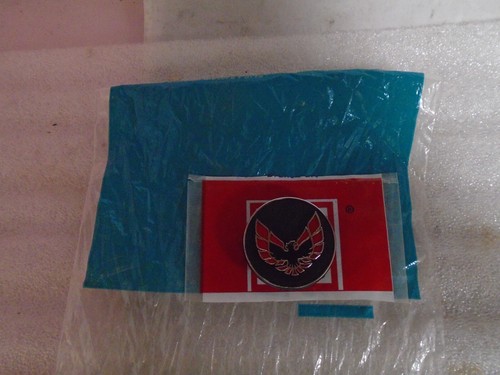 New 1970 1981 firebird - new, &